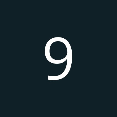 9