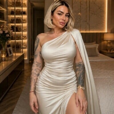 Anastasia-Sexy
