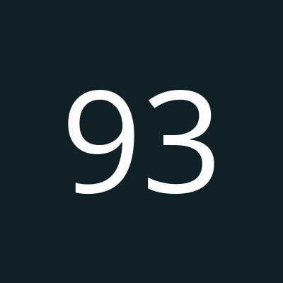93