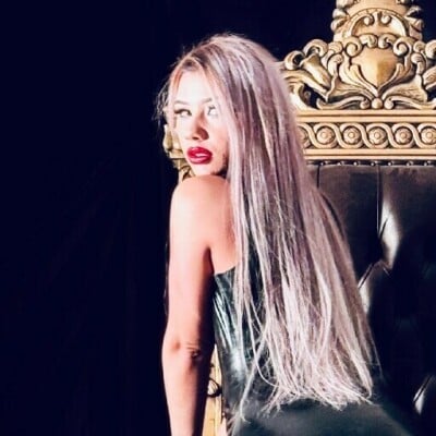 LadyDark