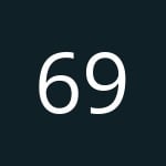 696