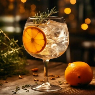 Gin-Tonic