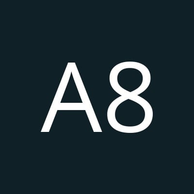 Arian-8