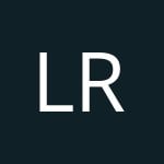 Lilie-rosarot