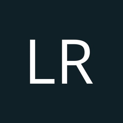 Lilie-rosarot