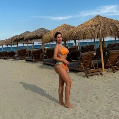 Doll-Kimberly