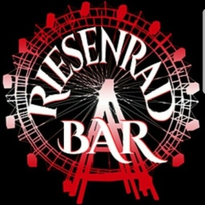 Riesenradbar