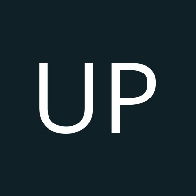 up