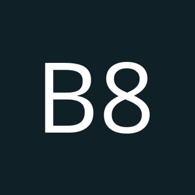 Bond-8