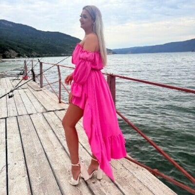 Laura-Party