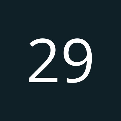 29