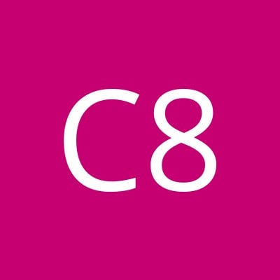 Chanel-8