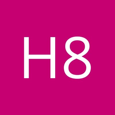 Hana-8