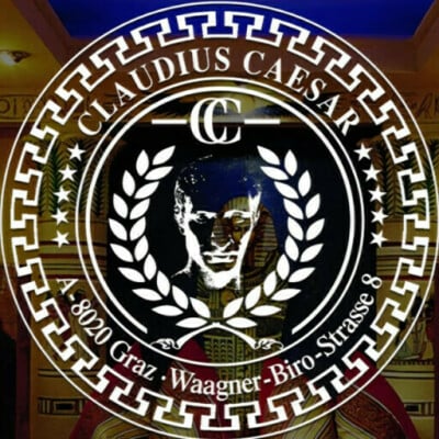 Claudius-Caesar