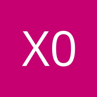 X0x0