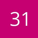 -31