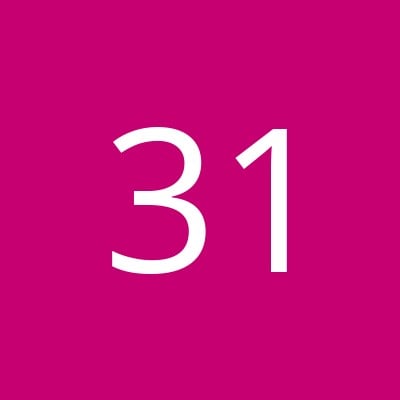 -31