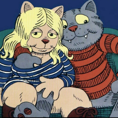 FritztheCat94