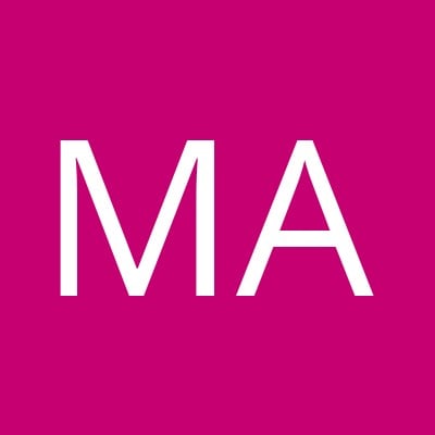 Maja-analQueen