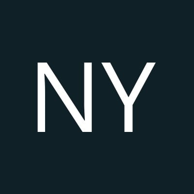 Nylonhengst