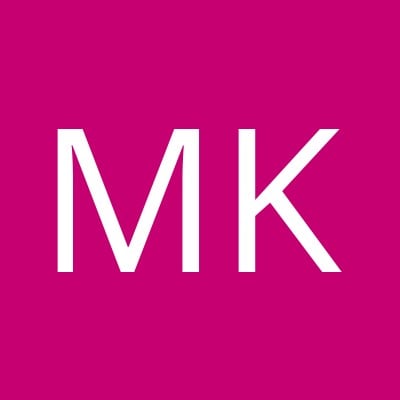 Mary-Kamelia