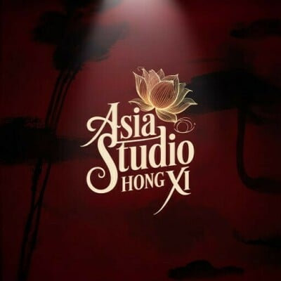 AsiaStudioHongXi