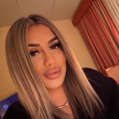 Sarah-81