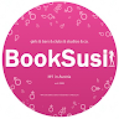 BookSusi-Support