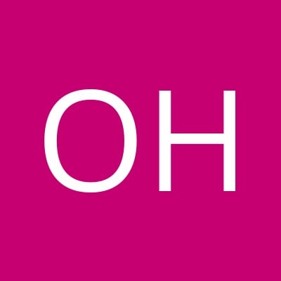 ohja