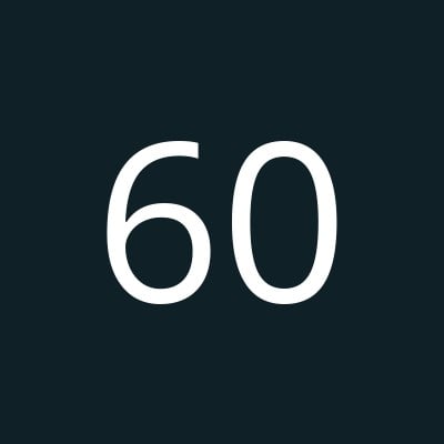 60
